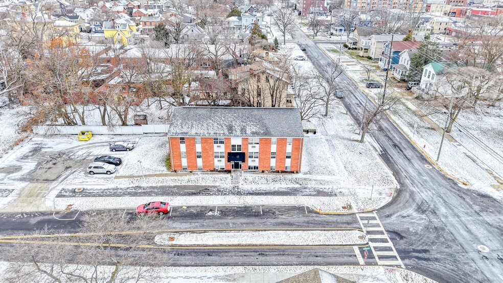 432 E Washington St, Sandusky, OH en venta - Foto del edificio - Imagen 2 de 34