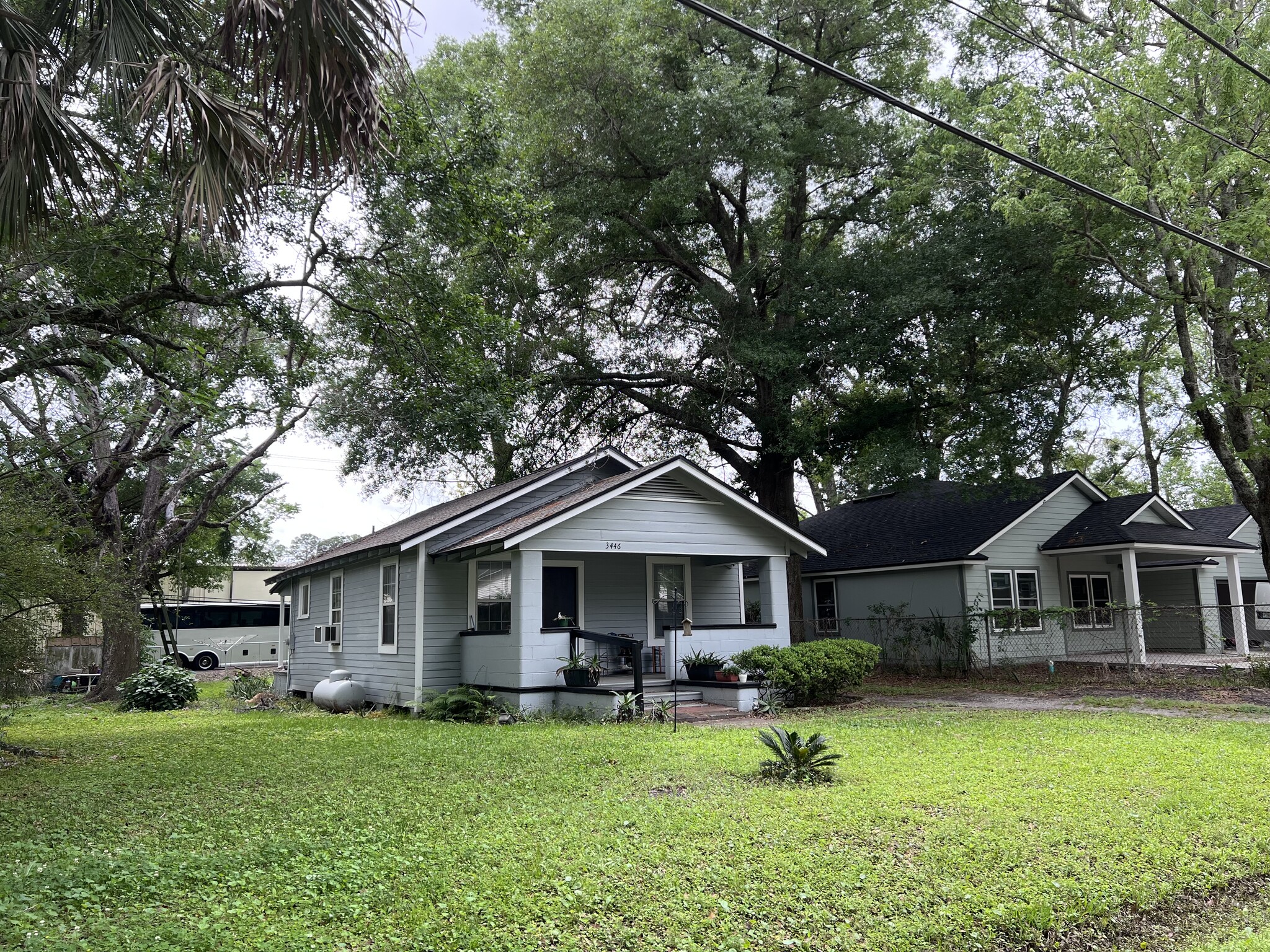 3446 Greenbrier Dr, Jacksonville, FL en venta Foto principal- Imagen 1 de 3