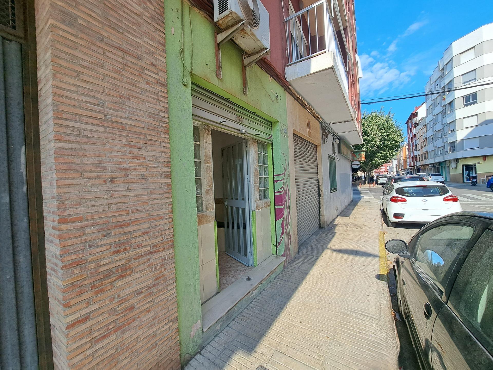 Carrer del Doctor Josep González, 69, Alzira, Valencia en alquiler Foto del edificio- Imagen 1 de 8