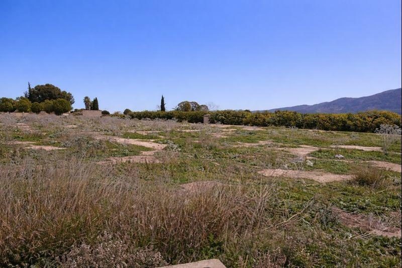 Paraje, 831, Librilla, Murcia en venta - Plano del sitio - Imagen 2 de 16