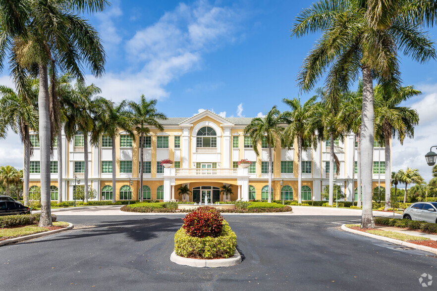 6501 Congress Ave, Boca Raton, FL en alquiler - Foto del edificio - Imagen 1 de 8