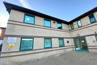 Más detalles de Hortons Way, Westerham - Oficina en venta