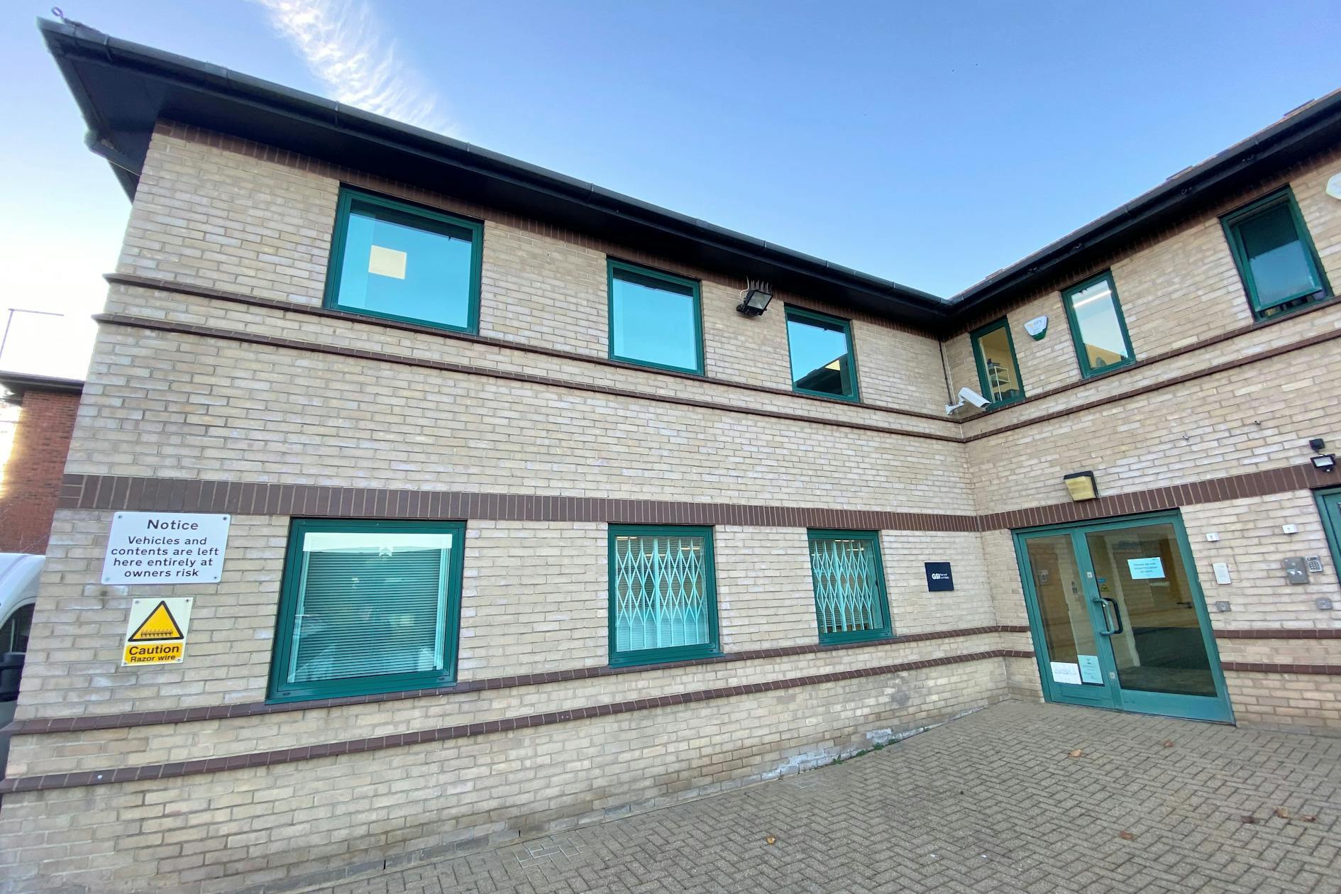 Hortons Way, Westerham en venta Foto del edificio- Imagen 1 de 4