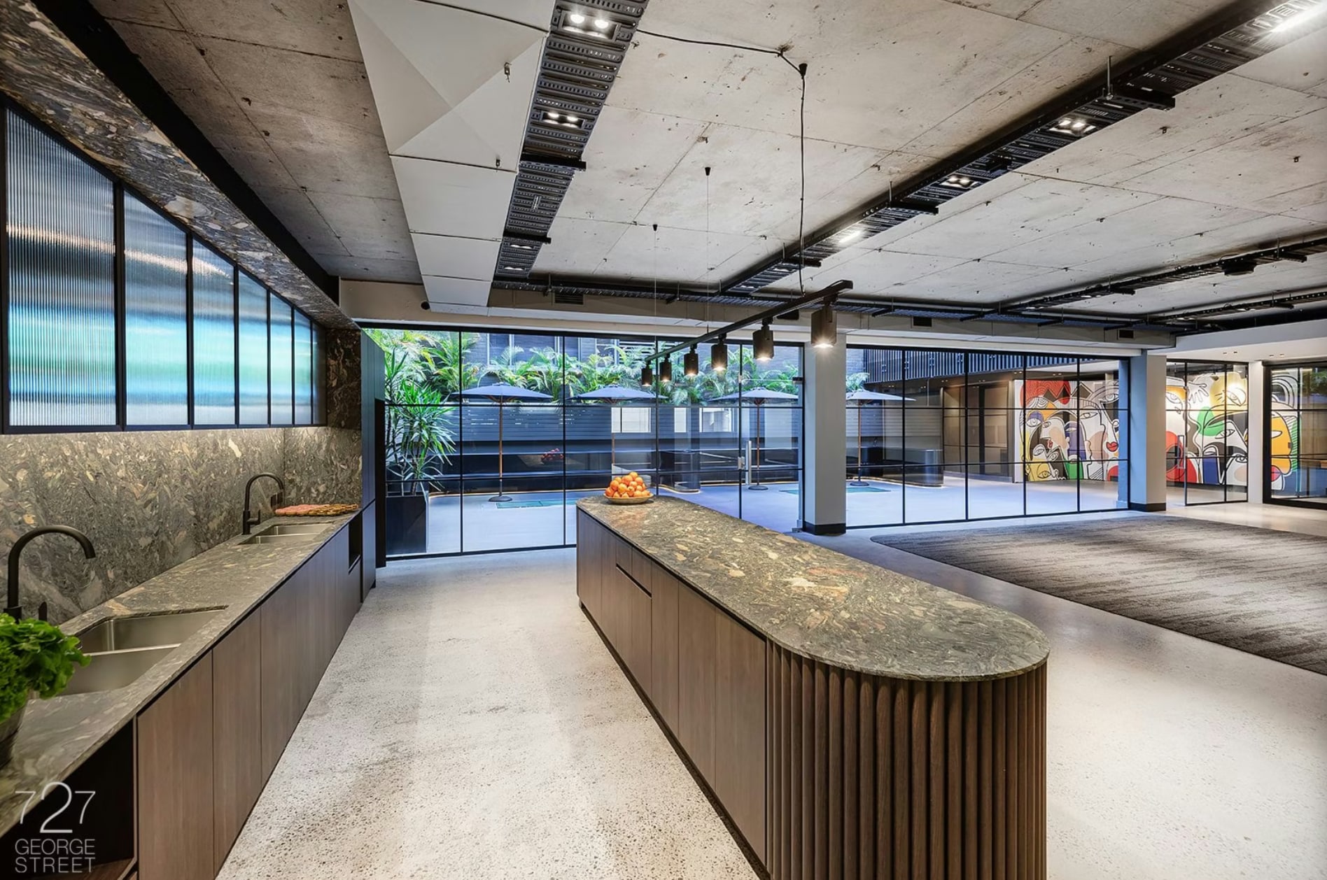 727 George St, Haymarket en alquiler Foto del interior- Imagen 1 de 7