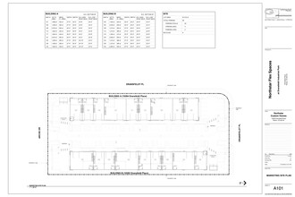 10264 Dransfeldt Rd, Parker, CO en alquiler Plano del sitio- Imagen 1 de 1