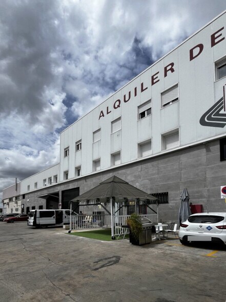 Calle Arboleda, 18, Madrid, Madrid en alquiler - Foto del edificio - Imagen 2 de 13