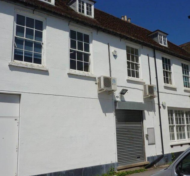 27-27C High St, Ware en venta - Foto del edificio - Imagen 2 de 2