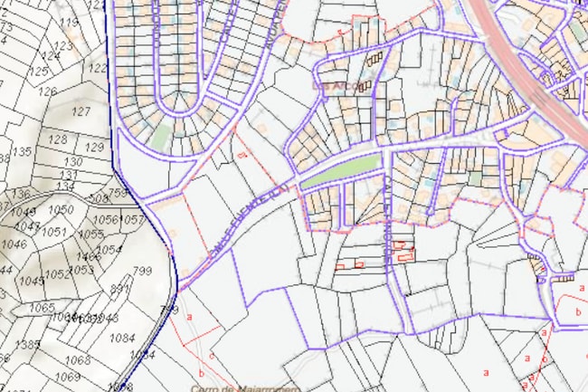 Más detalles de Terreno en venta