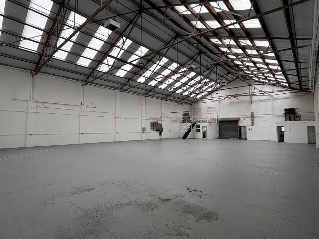 2 Abercromby Ave, High Wycombe en alquiler Foto del interior- Imagen 1 de 2