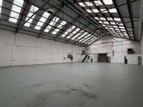 2 Abercromby Ave, High Wycombe en alquiler Foto del interior- Imagen 1 de 2