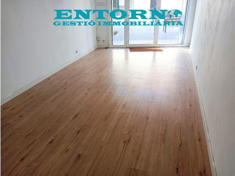 Local en Mollet del Vallès, Barcelona en alquiler - Foto del interior - Imagen 3 de 8