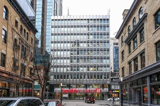 Más detalles de 74 Victoria, Toronto, ON - Oficina, oficina/local en alquiler