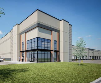 Más detalles de 3950 Angle Ave, Fort Worth, TX - Nave en alquiler