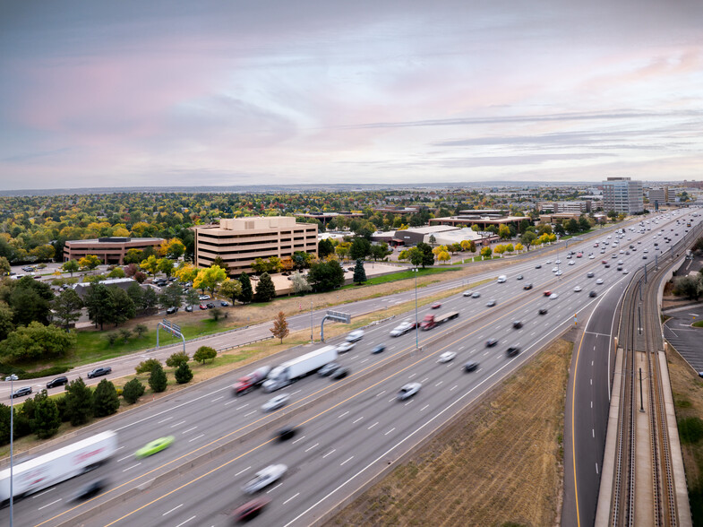 8480 E Orchard Rd, Greenwood Village, CO en alquiler - Foto del edificio - Imagen 3 de 17