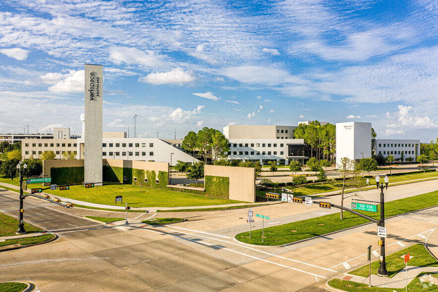 1900 W Kirkwood Blvd, Southlake, TX en alquiler - Foto del edificio - Imagen 3 de 22