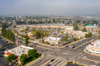 19725 Colima Rd, Rowland Heights, CA - VISTA AÉREA  vista de mapa