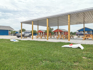 Más detalles para 2200th Street and US-69 Hwy, Lacygne, KS - Especializados en venta