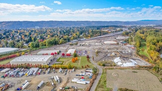Más detalles de 10425 N Bloss Ave, Portland, OR - Terreno en alquiler