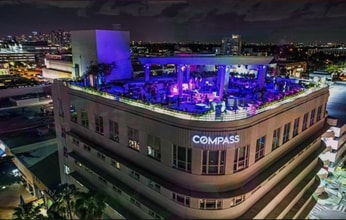 605 lincoln Rd, Miami Beach, FL - AÉREA vista de mapa - Image1