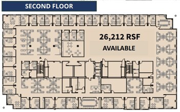 4750 W 2100 S, Salt Lake City, UT en alquiler Plano de la planta- Imagen 1 de 1