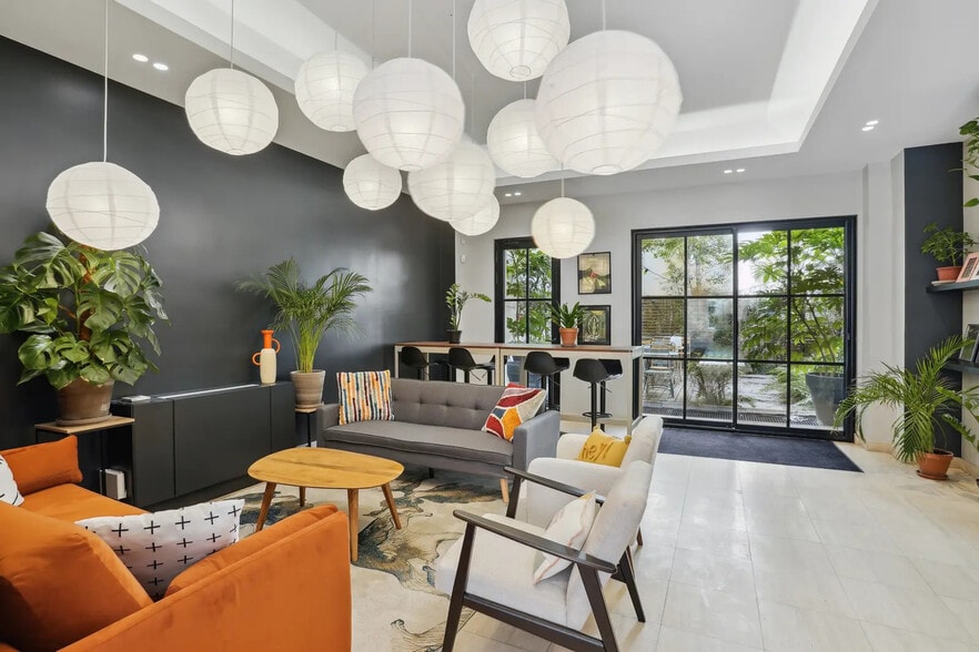 5 Avenue Pierre Ier De Serbie, Paris en alquiler - Foto del edificio - Imagen 3 de 16