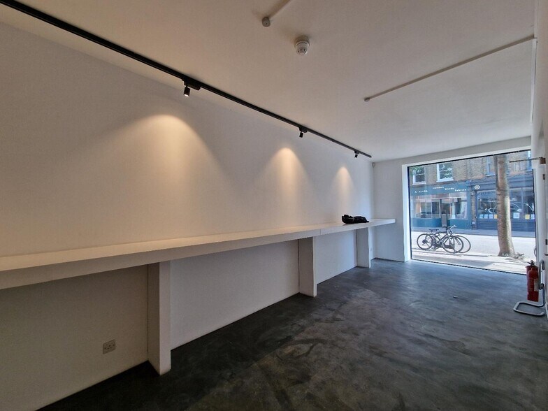 64 Cross St, London en alquiler - Foto del interior - Imagen 3 de 5