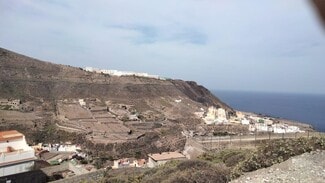 Más detalles de Calle Mariquita Jiménez, 16, Las Palmas de Gran Canaria - Terreno en venta