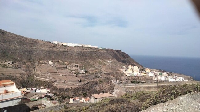 Más detalles de Calle Mariquita Jiménez, 16, Las Palmas de Gran Canaria - Terreno en venta