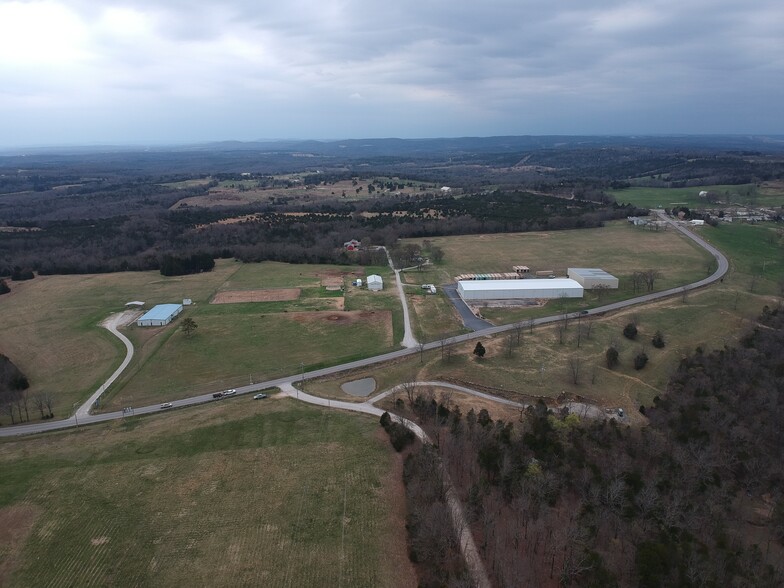 6010 E State Highway 76, Kirbyville, MO en alquiler - Foto del edificio - Imagen 2 de 3