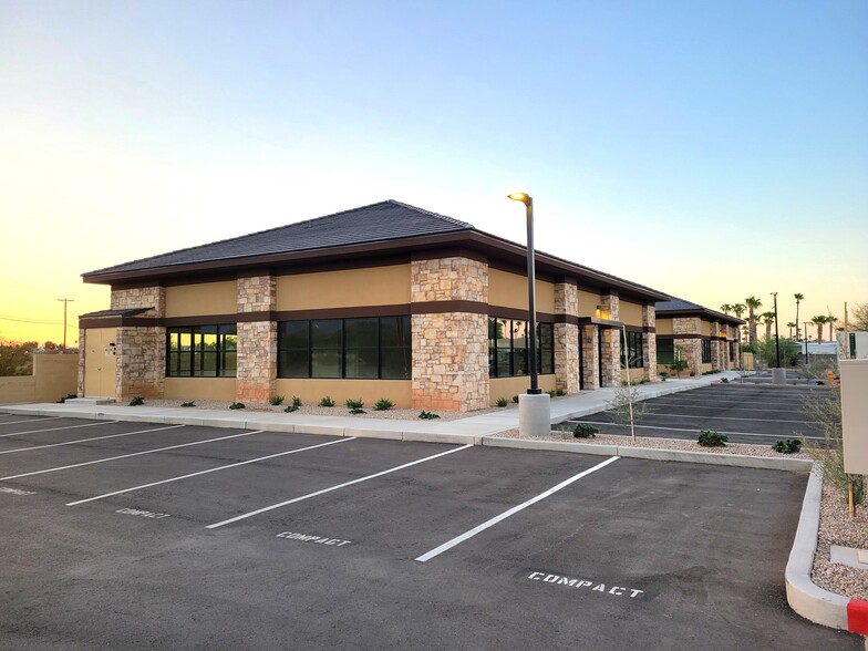 7001 E US Highway 60, Gold Canyon, AZ en alquiler - Foto del edificio - Imagen 2 de 26