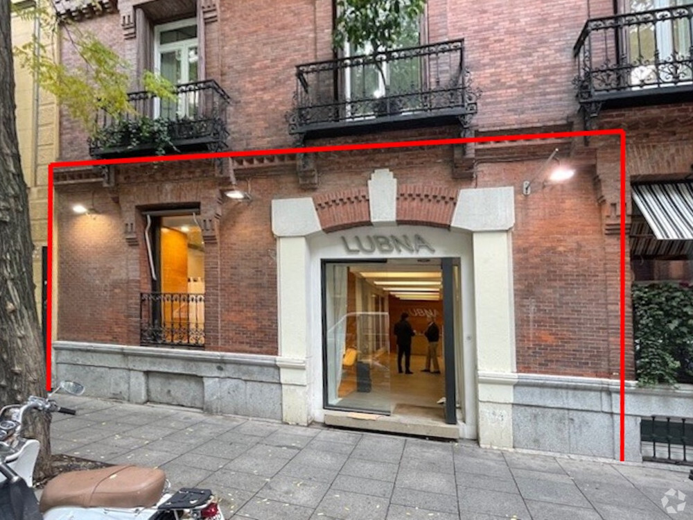 Calle Lagasca, 23, Madrid, MAD 28001 -  -  - Foto del interior - Image 1 of 7