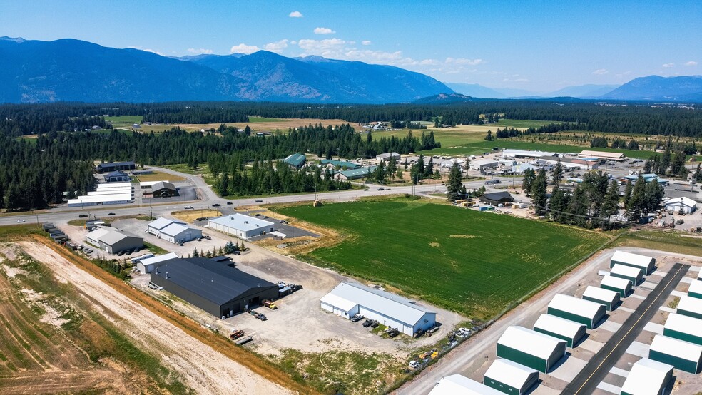 85 Three Mile Rd, Bonners Ferry, ID en venta - Foto del edificio - Imagen 3 de 7