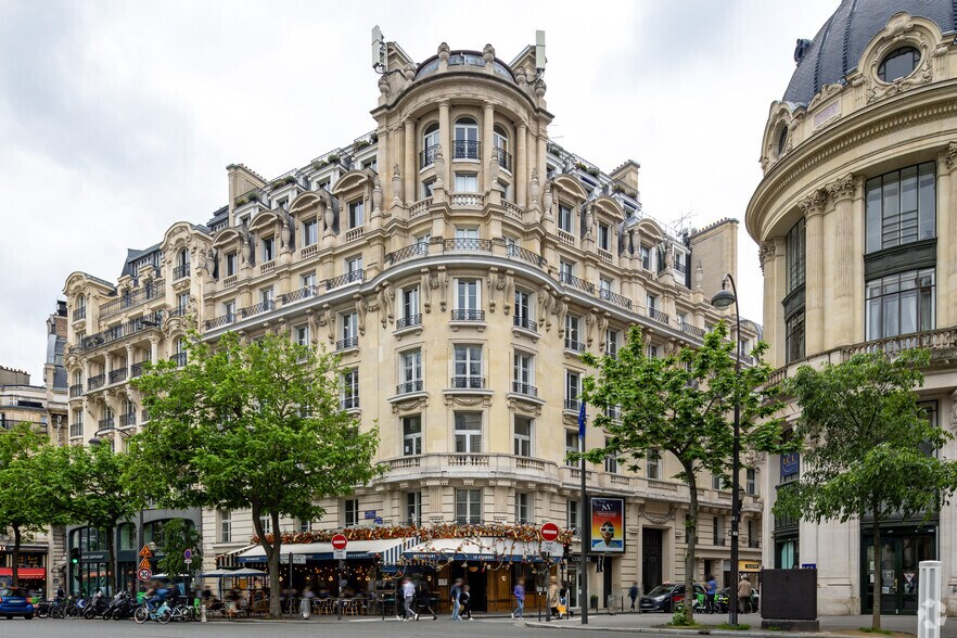 15 Boulevard Des Italiens, Paris en alquiler - Foto principal - Imagen 1 de 10