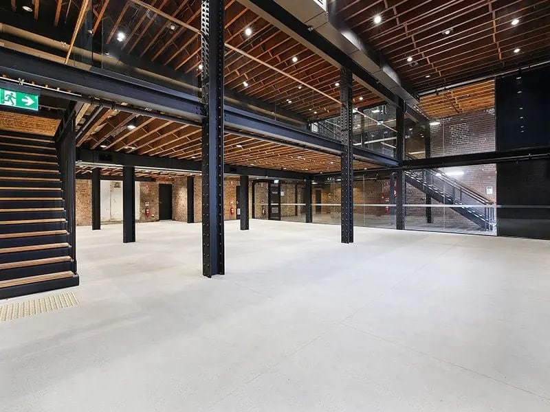 66-84 George St, The Rocks Sydney en alquiler Foto del interior- Imagen 1 de 1
