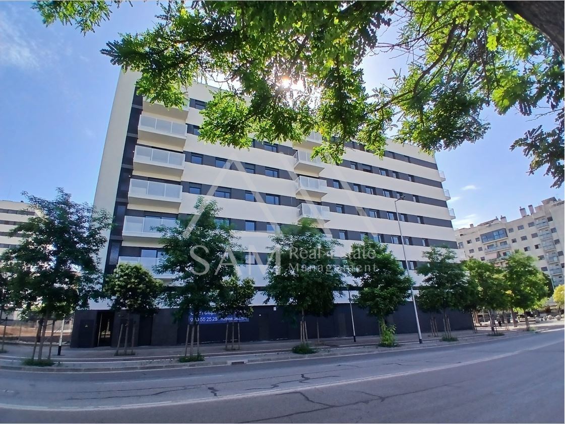 Carretera Barcelona, 266-268, Barberà del Vallès, Barcelona en venta Foto del edificio- Imagen 1 de 6