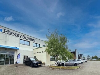 Más detalles de Oficina, flex en alquiler