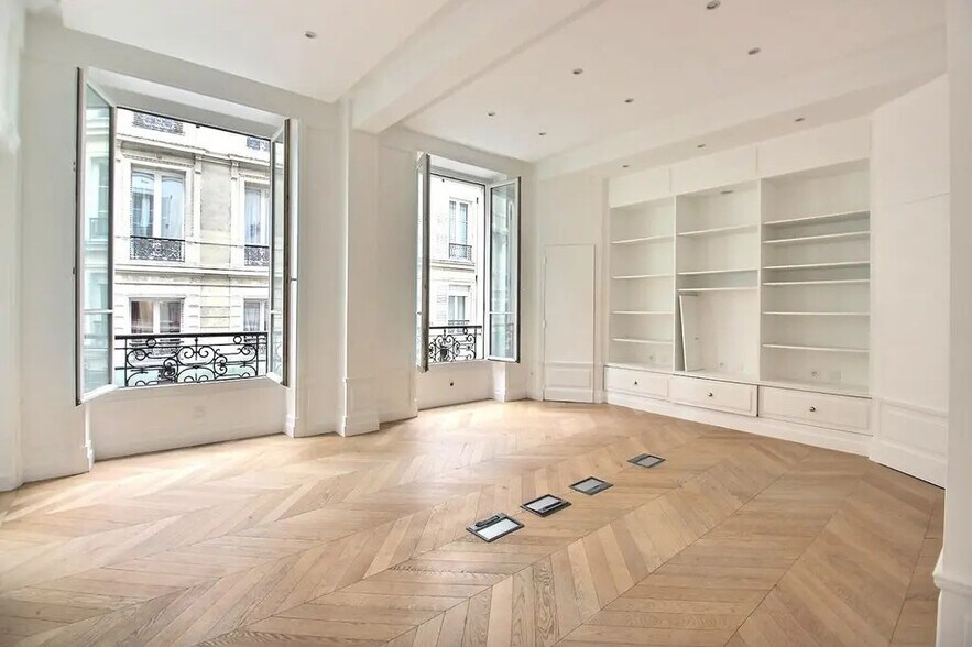 Rue Du Faubourg Saint-Honoré, Paris en alquiler - Foto del interior - Imagen 2 de 7