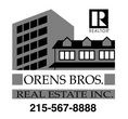 Orens Brothers Real Estate Inc.