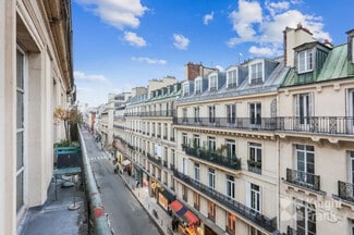 Más detalles de 40 Bis Rue Du Faubourg Poissonnière, Paris - Oficina en alquiler