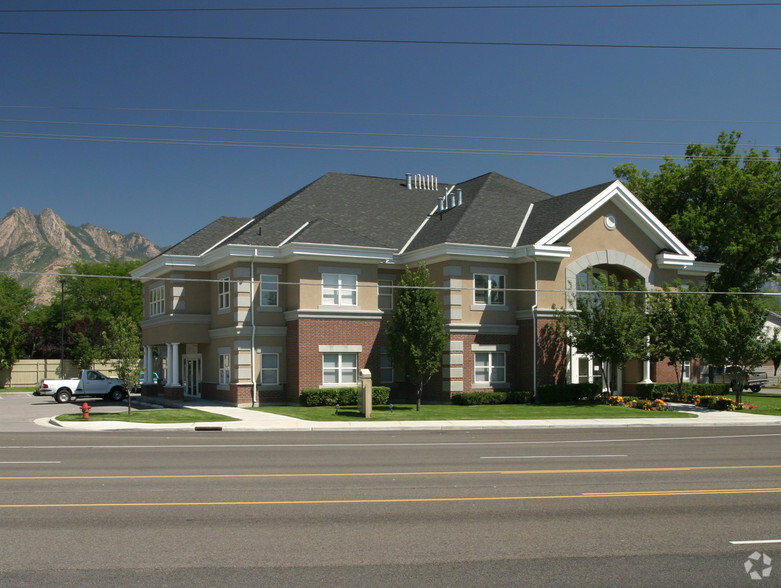 5005 S 900 E, Salt Lake City, UT en alquiler - Foto del edificio - Imagen 1 de 10