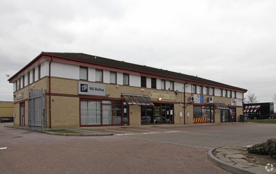 Anthonys Way, Rochester en venta - Foto principal - Imagen 1 de 5