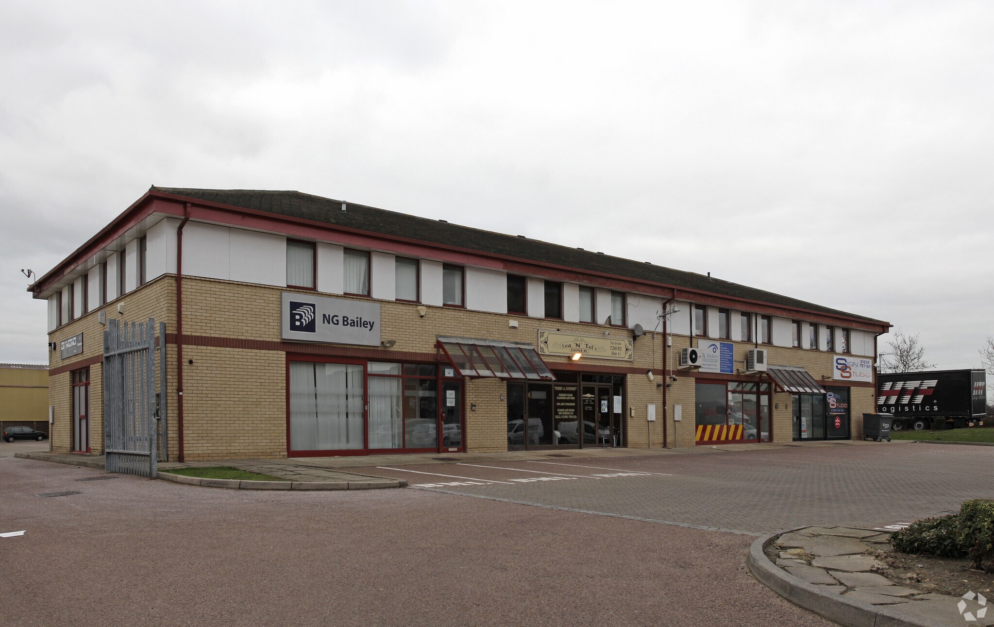 Anthonys Way, Rochester en venta Foto principal- Imagen 1 de 6