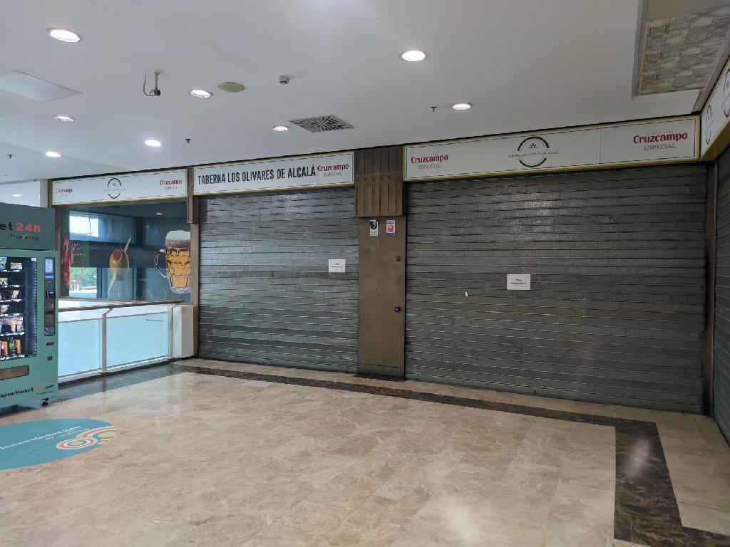 Calle de Alcalá, 412, Madrid, MAD 28027 -  -  - Foto del interior - Image 1 of 2