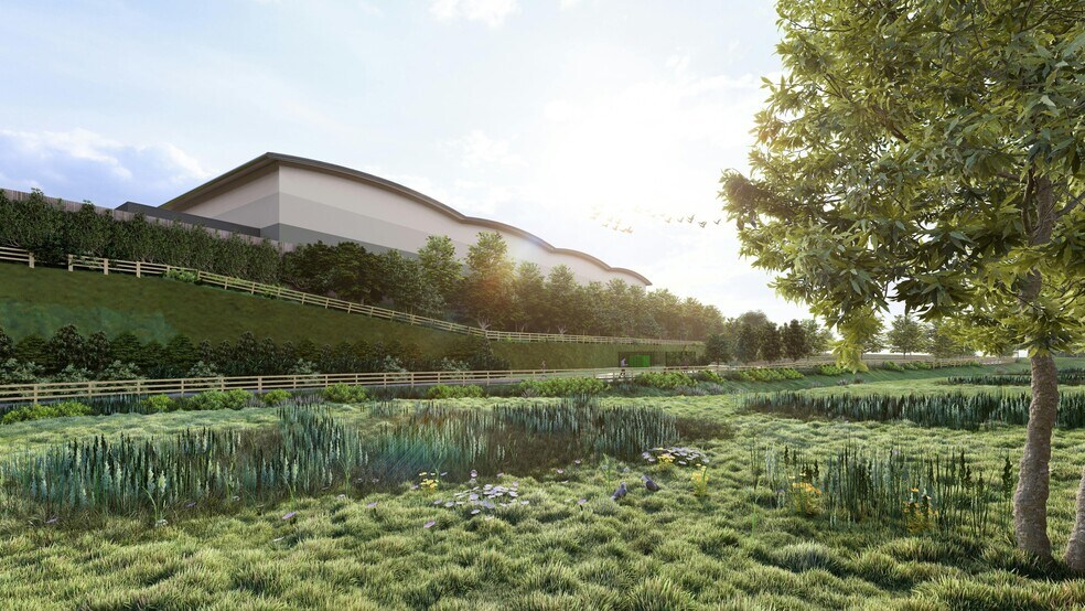 Towcester Rd, Towcester en alquiler - Foto del edificio - Imagen 3 de 4