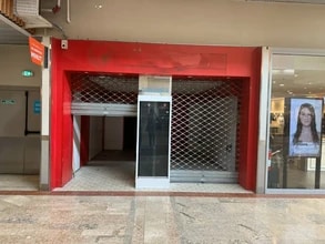 25 Rue Des Sayes, L'Isle-d'Abeau en alquiler Foto del edificio- Imagen 2 de 2