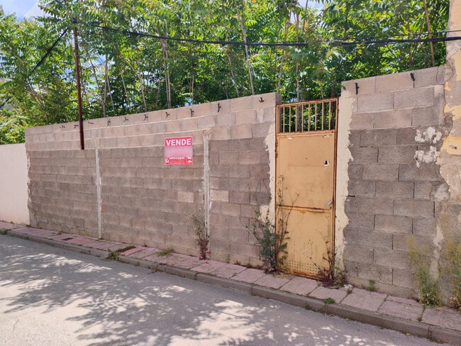 Más detalles de Terreno en venta
