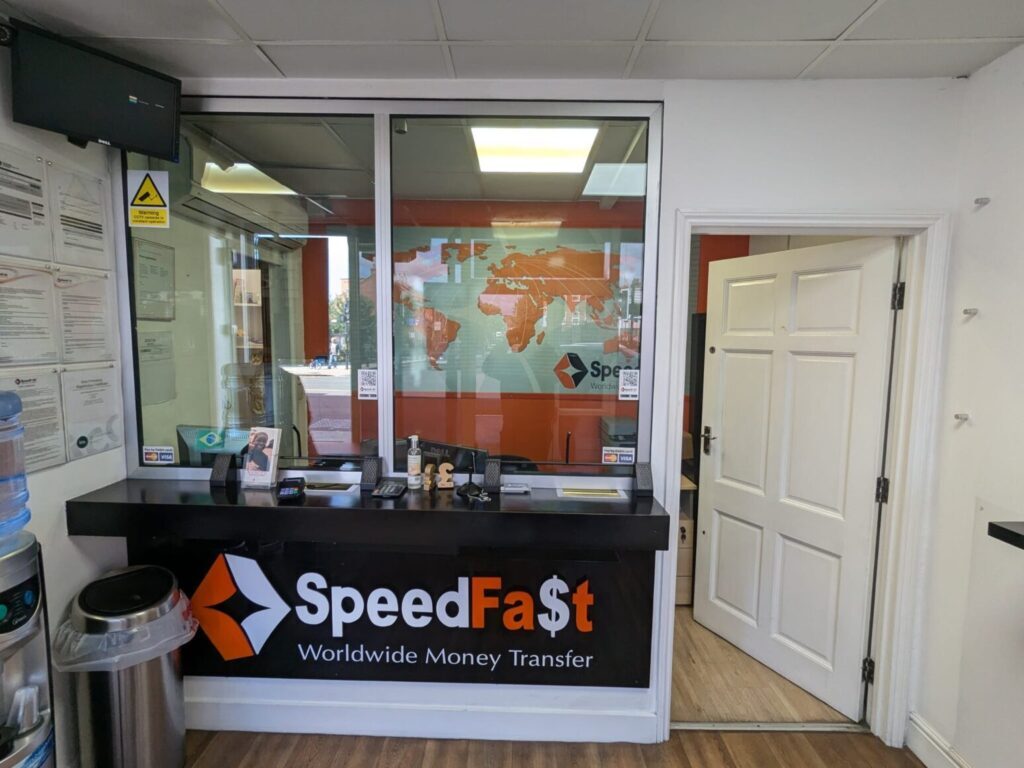 242 High St, London en alquiler Foto del interior- Imagen 1 de 6