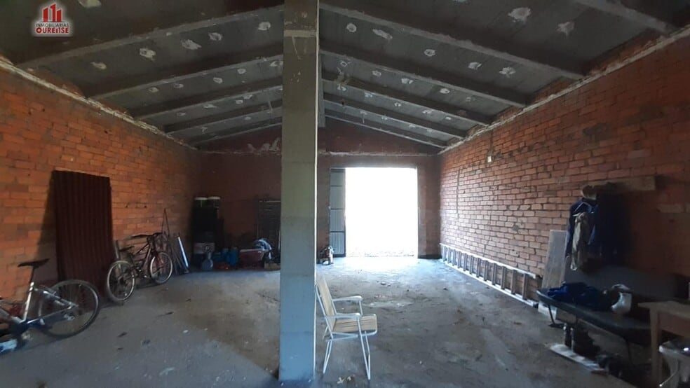 Terreno en O Pereiro de Aguiar, Orense en venta - Foto del edificio - Imagen 2 de 15