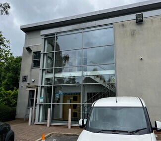 Más detalles de York Rd, Leeds - Oficina en alquiler