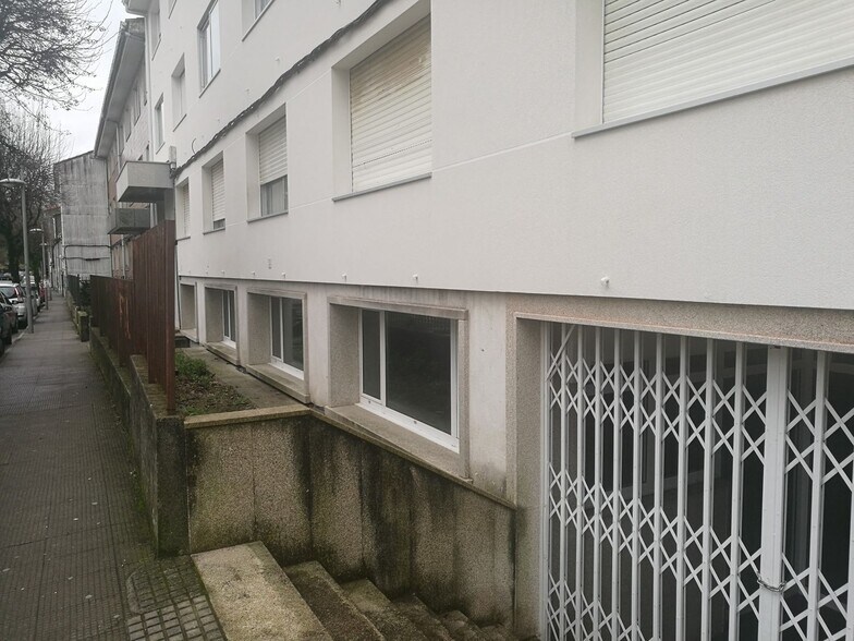 Dos, 16, Santiago de Compostela, La Coruna en venta - Foto del edificio - Imagen 2 de 13
